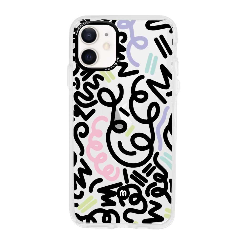 Cases para iphone 12 - Mandala Cases