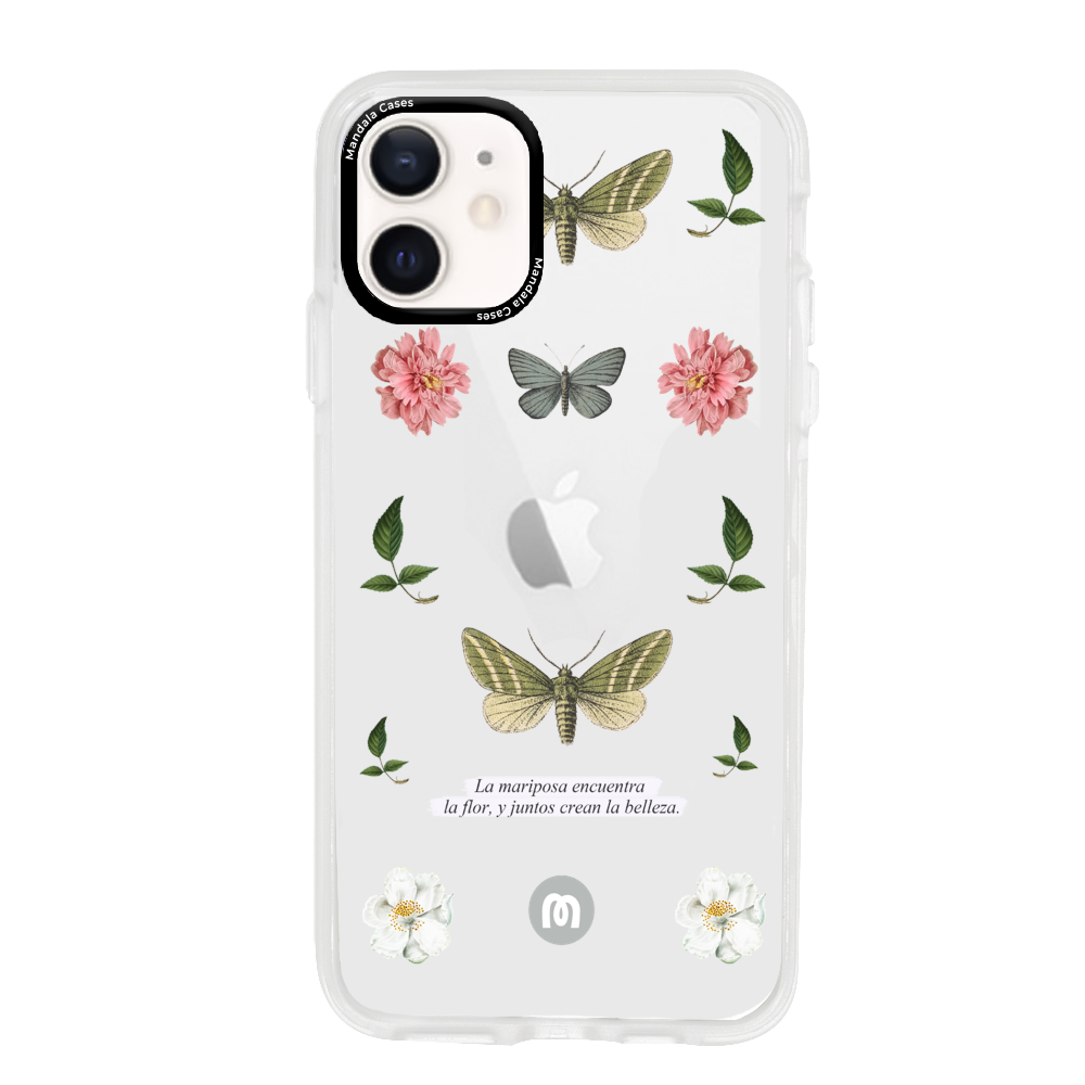 Cases para iphone 12 - Mandala Cases