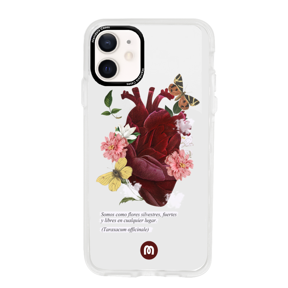 Cases para iphone 12 - Mandala Cases