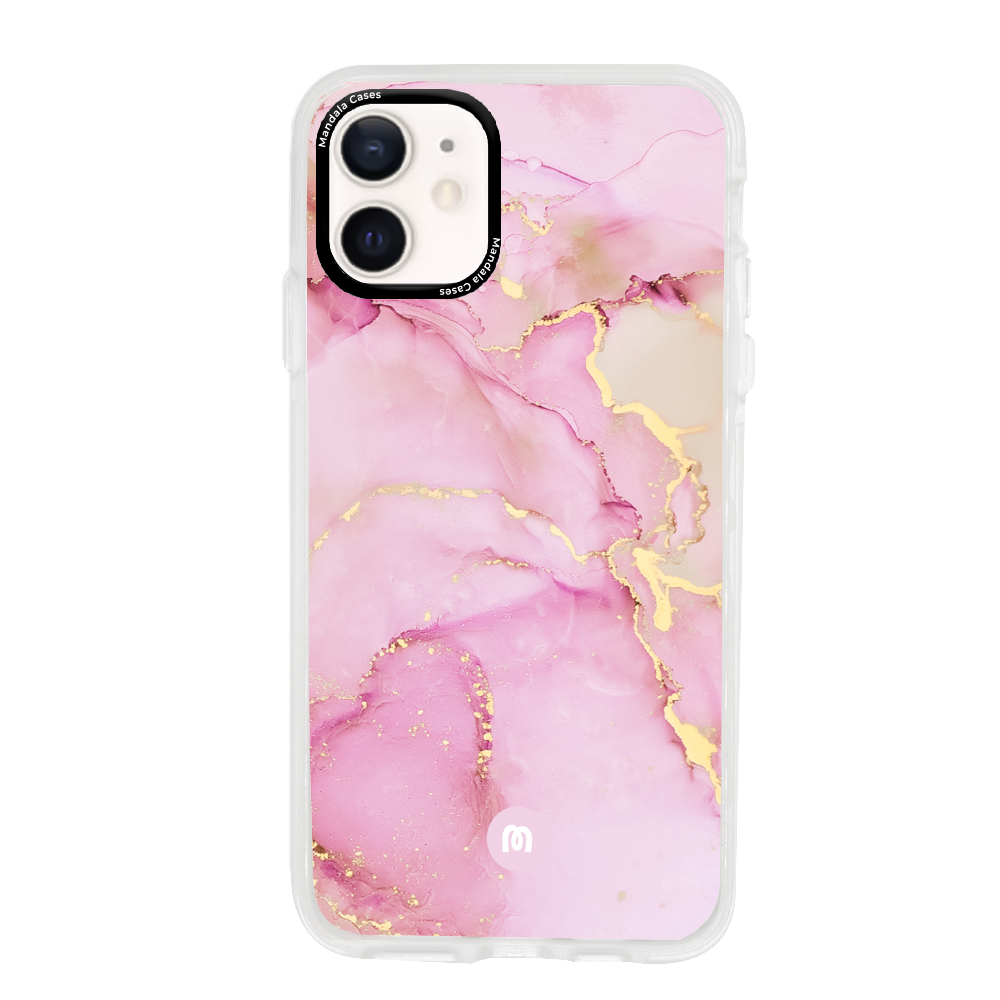 Cases para iphone 12 - Mandala Cases