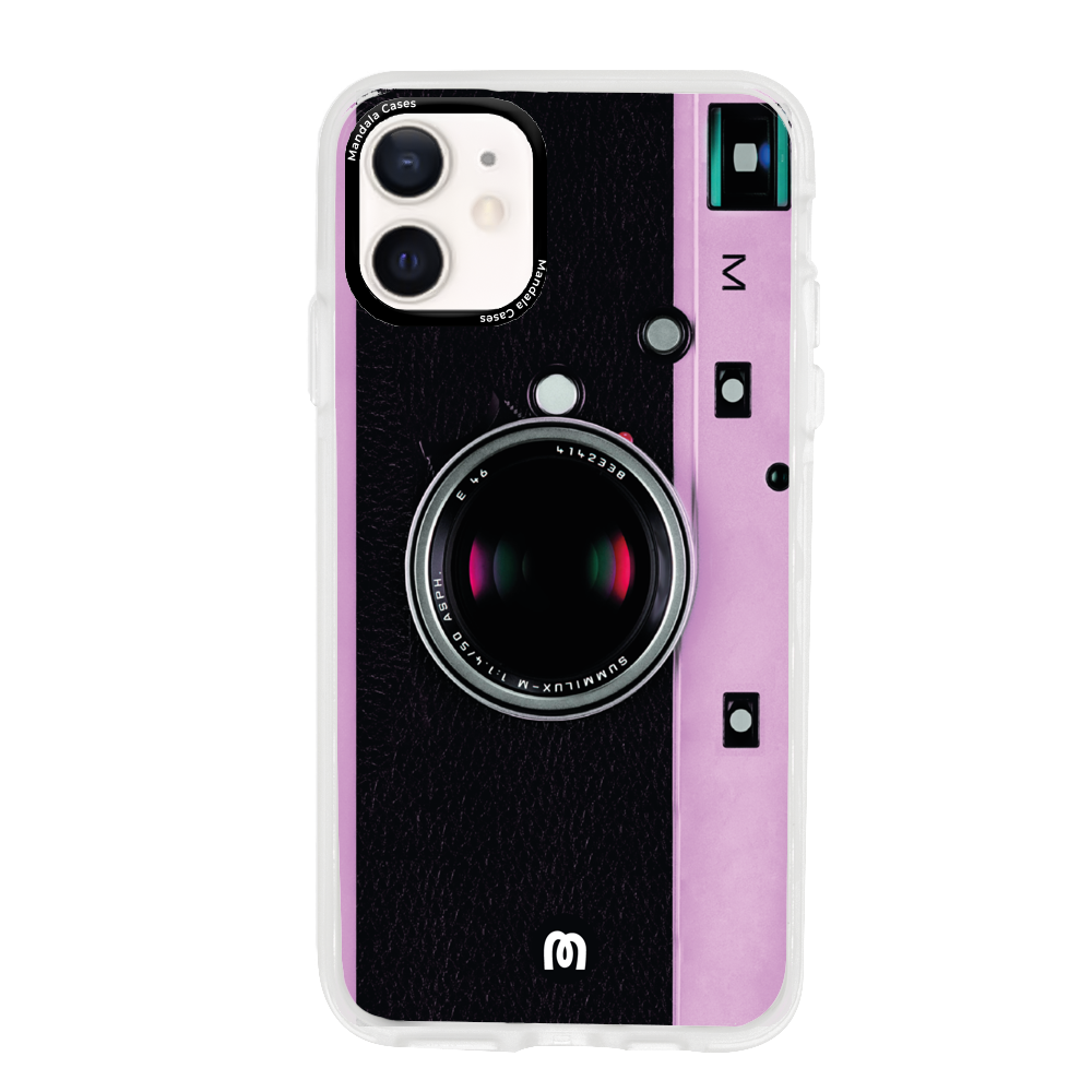 Cases para iphone 12 - Mandala Cases