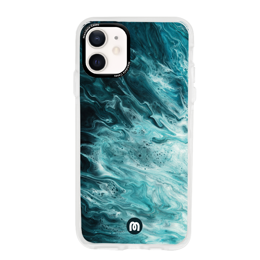 Cases para iphone 12 - Mandala Cases