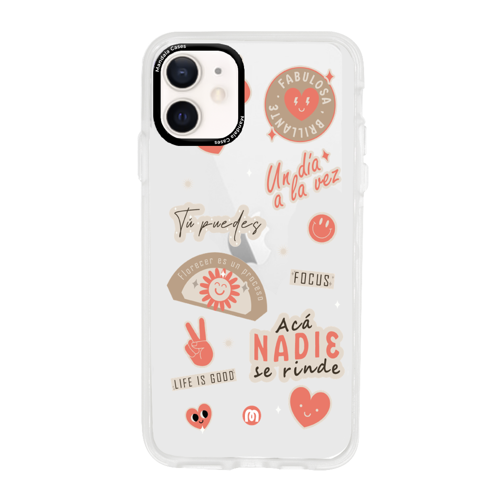 Cases para iphone 12 - Mandala Cases