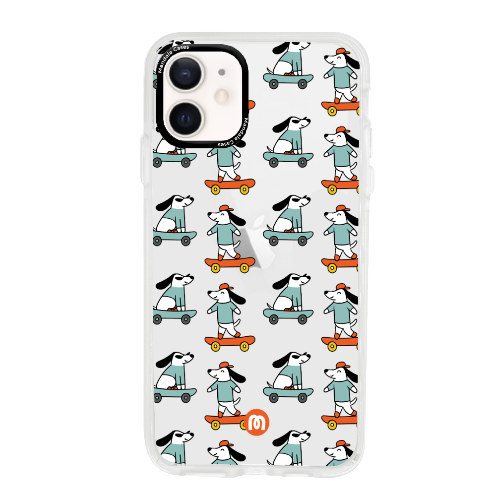 Cases para iphone 12 - Mandala Cases