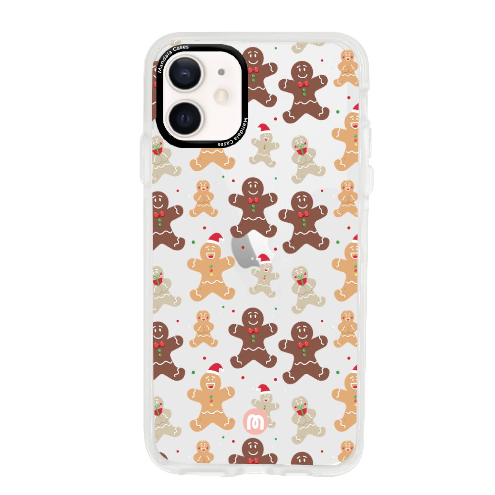 Cases para iphone 12 - Mandala Cases