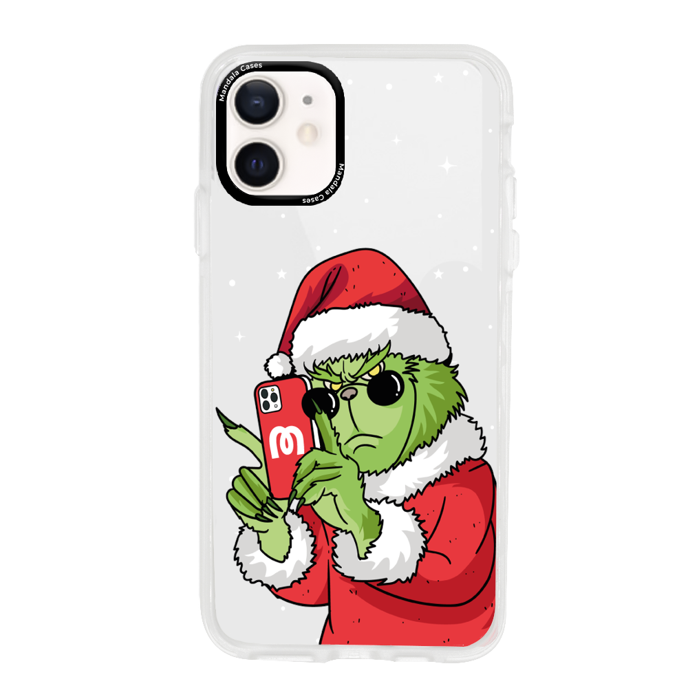 Cases para iphone 12 - Mandala Cases