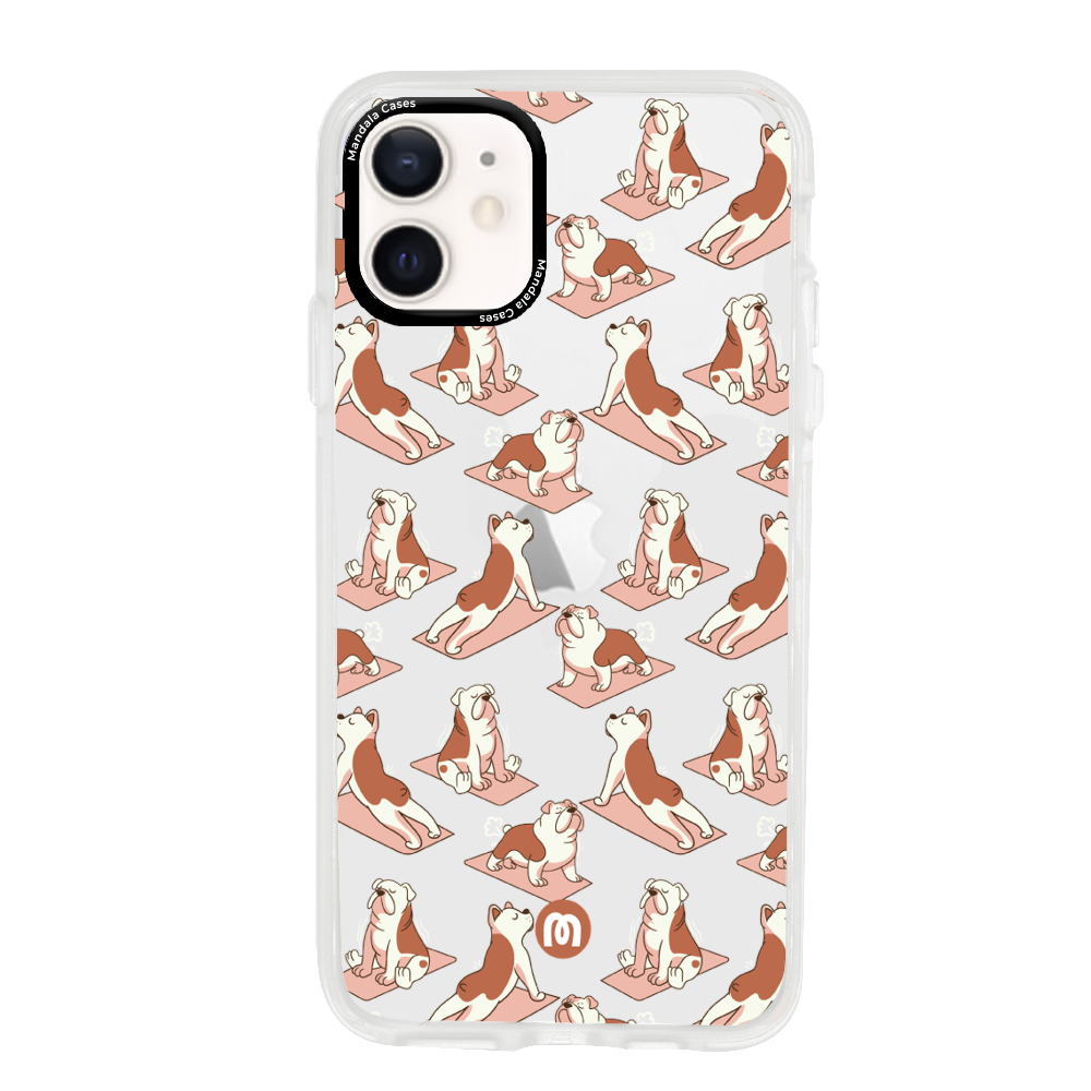 Cases para iphone 12 - Mandala Cases