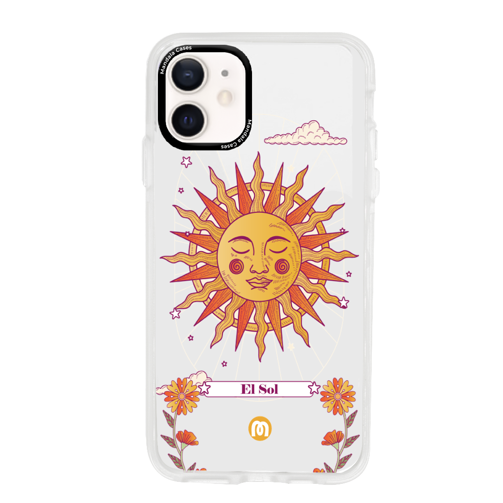 Cases para iphone 12 - Mandala Cases