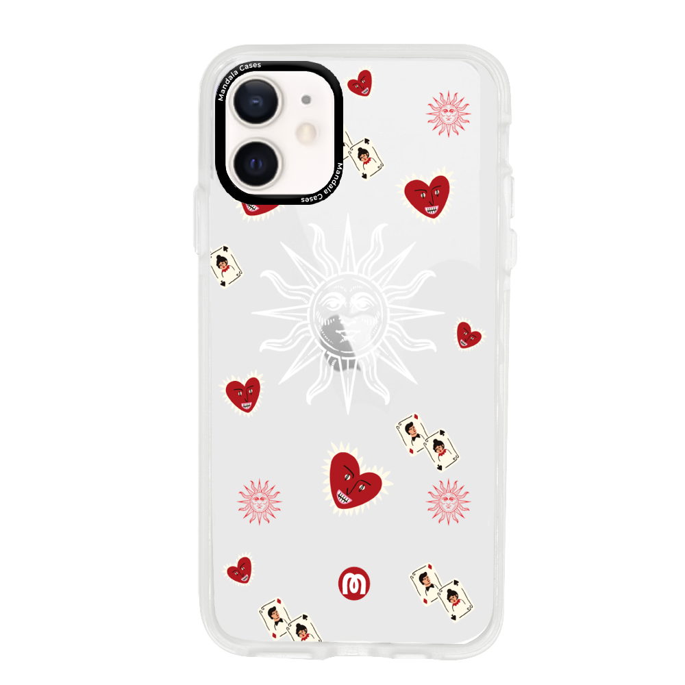 Cases para iphone 12 - Mandala Cases