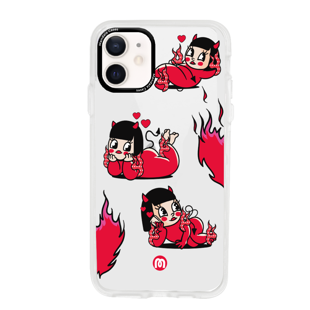 Cases para iphone 12 - Mandala Cases