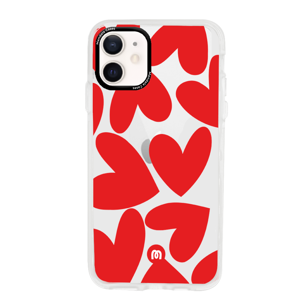 Cases para iphone 12 - Mandala Cases