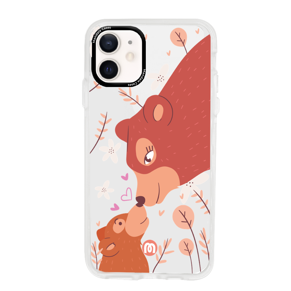 Cases para iphone 12 - Mandala Cases