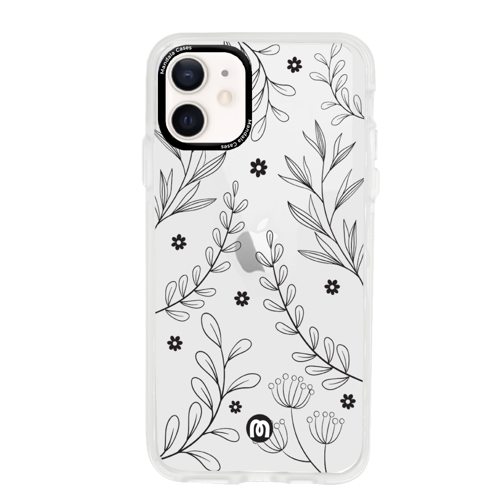 Cases para iphone 12 - Mandala Cases
