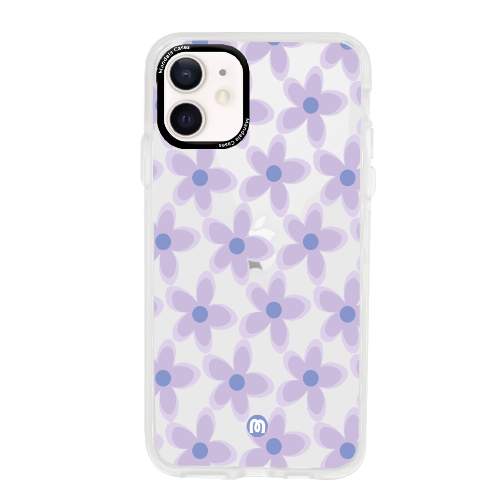 Cases para iphone 12 - Mandala Cases