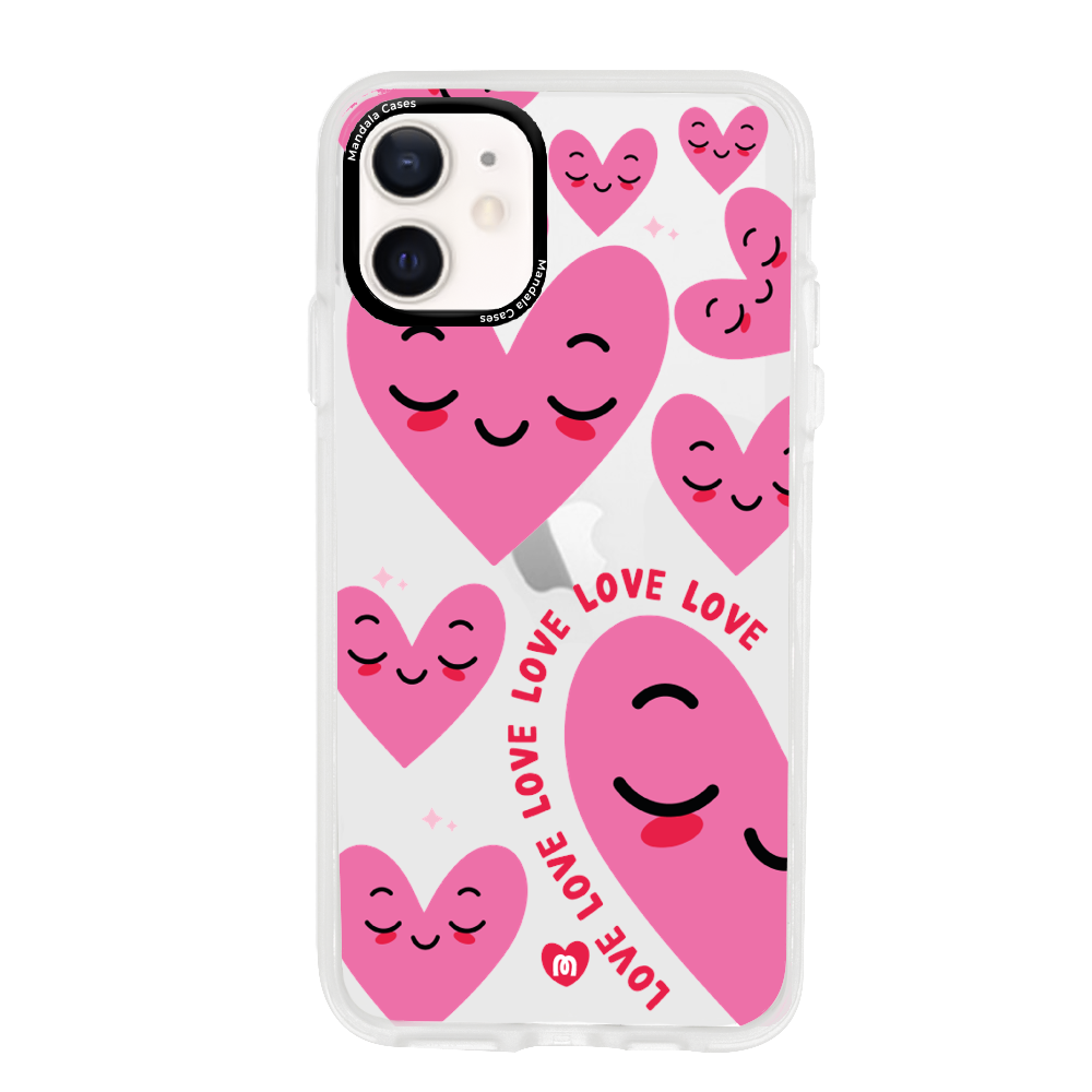 Cases para iphone 12 - Mandala Cases