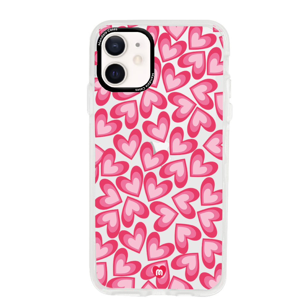 Cases para iphone 12 - Mandala Cases