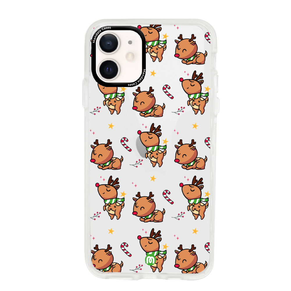 Cases para iphone 12 - Mandala Cases