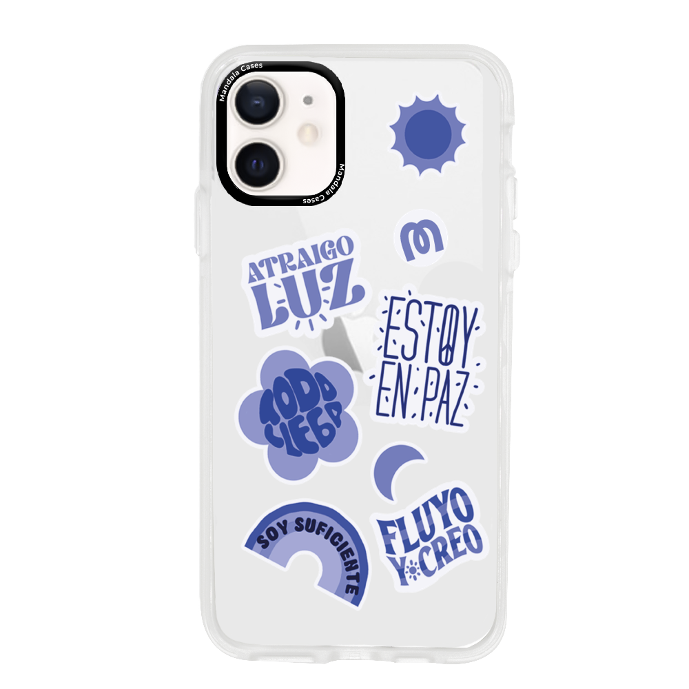 Cases para iphone 12 - Mandala Cases