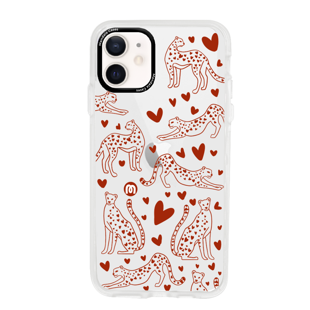 Cases para iphone 12 - Mandala Cases