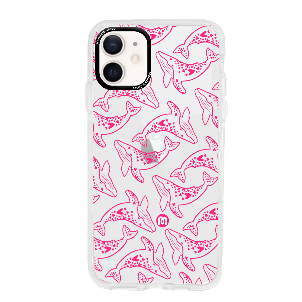 Cases para iphone 12 - Mandala Cases