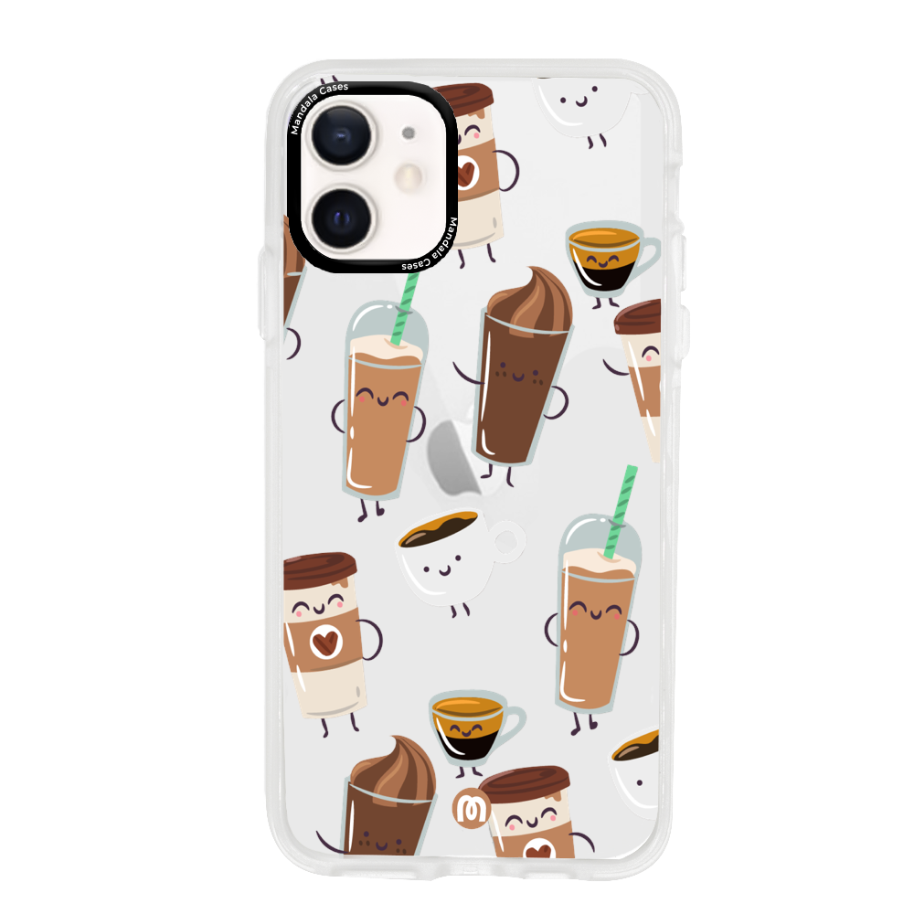 Cases para iphone 12 - Mandala Cases