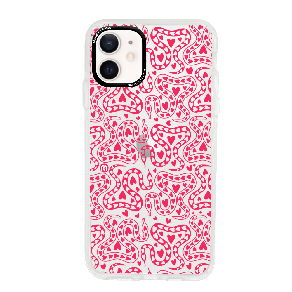 Cases para iphone 12 - Mandala Cases