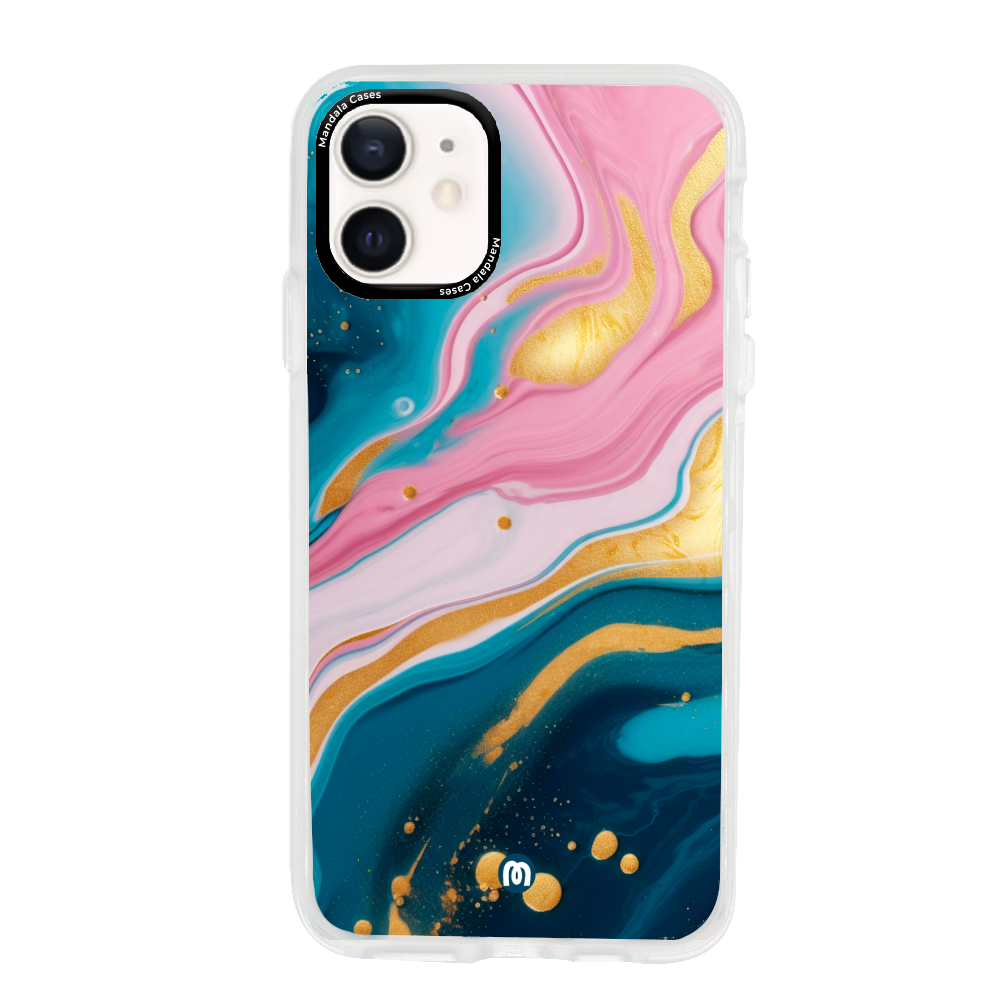 Cases para iphone 12 - Mandala Cases