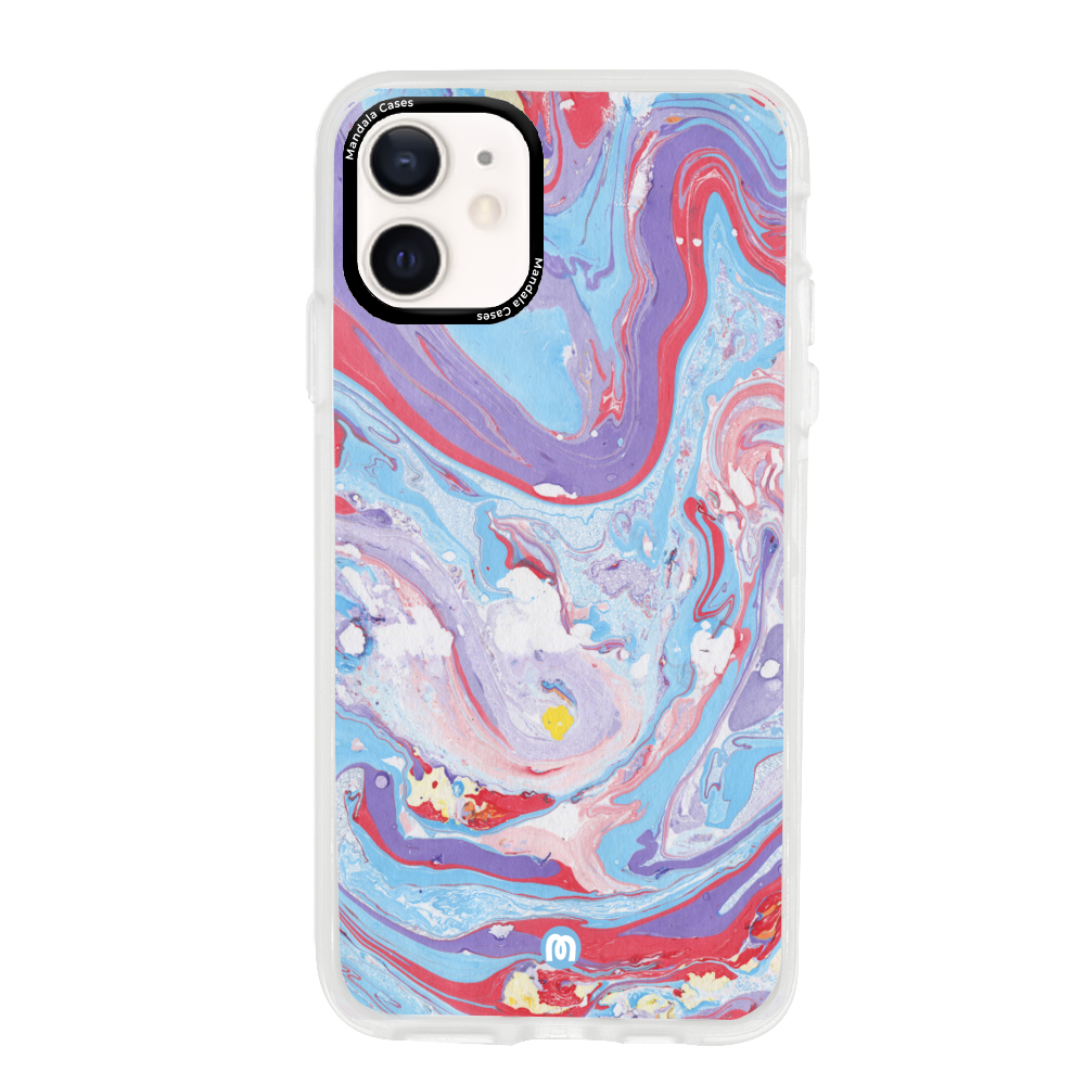 Cases para iphone 12 - Mandala Cases