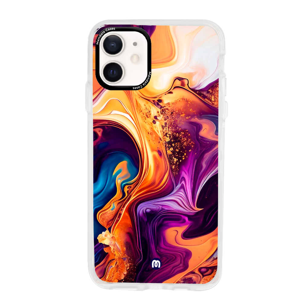 Cases para iphone 12 - Mandala Cases