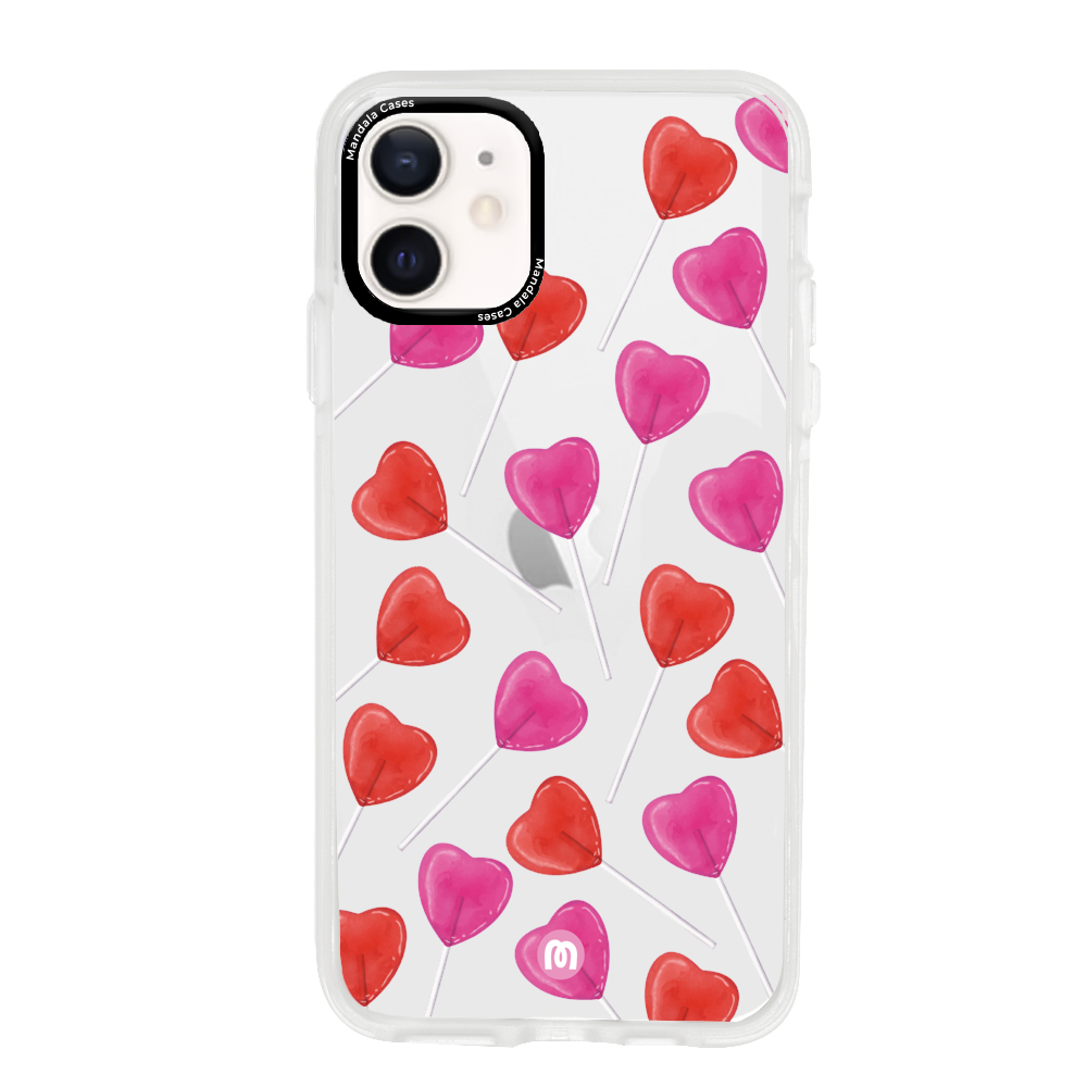 Cases para iphone 12 - Mandala Cases