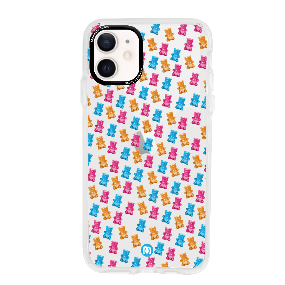 Cases para iphone 12 - Mandala Cases