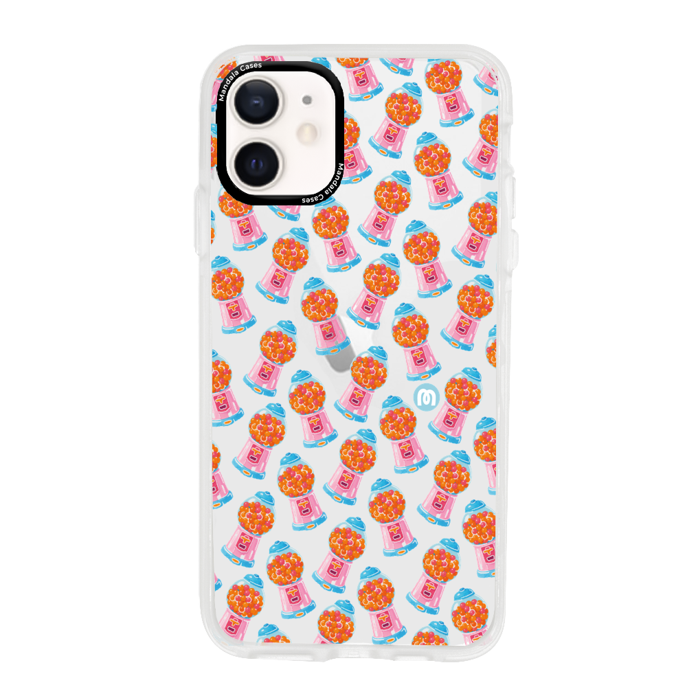 Cases para iphone 12 - Mandala Cases