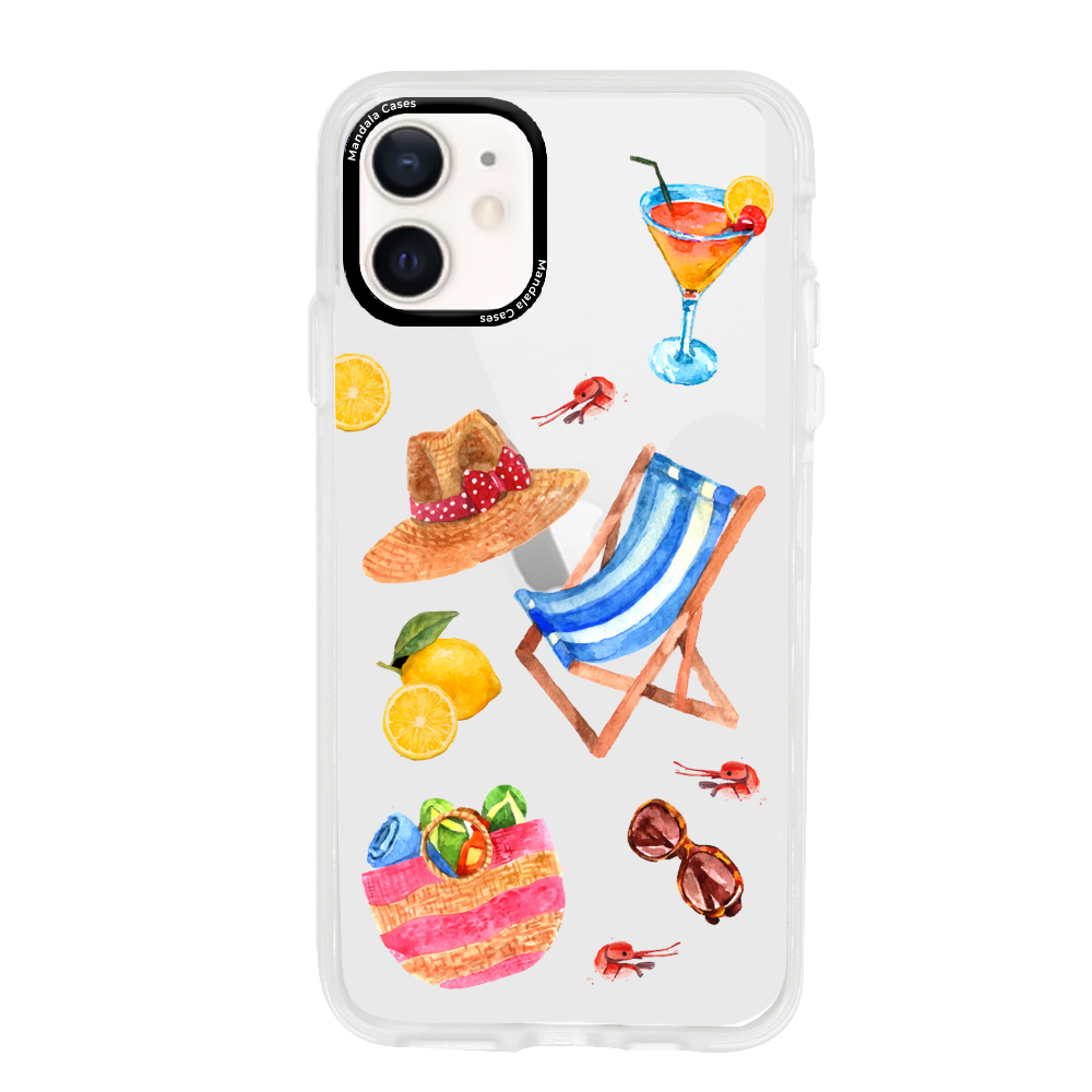 Cases para iphone 12 - Mandala Cases