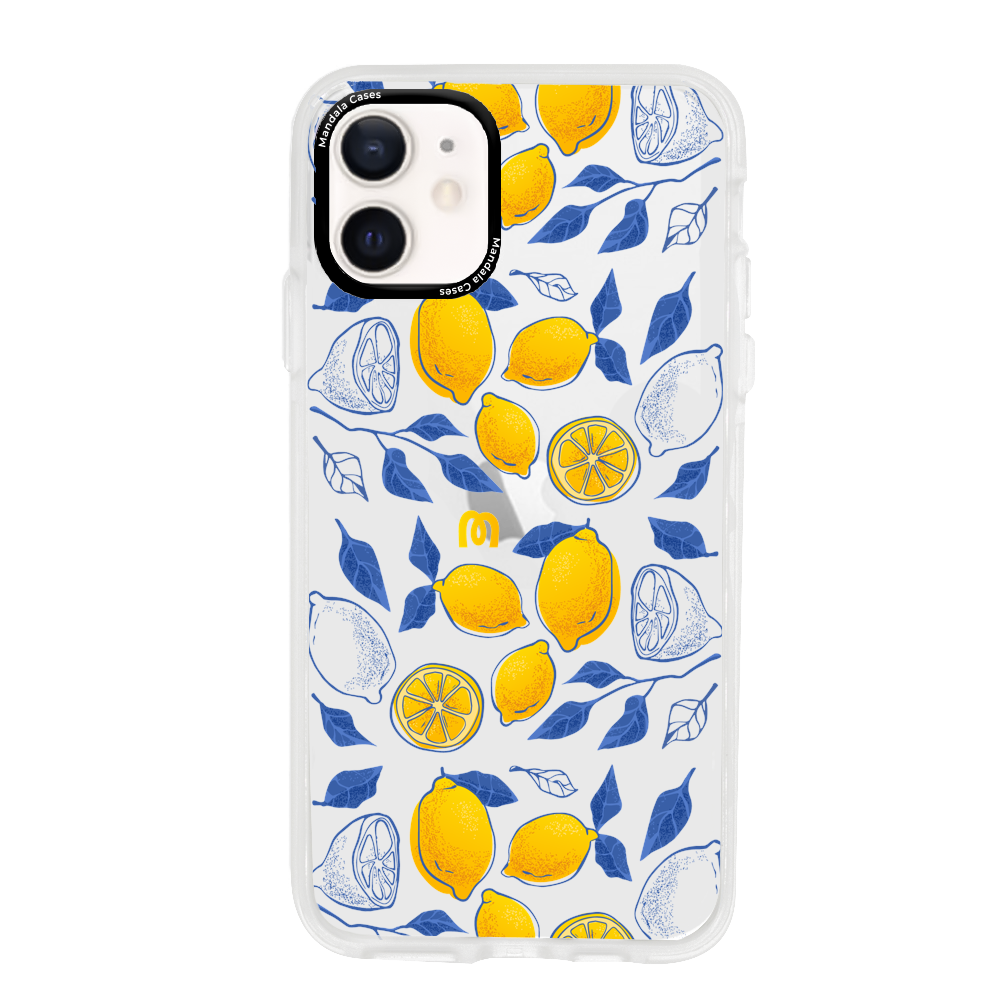 Cases para iphone 12 - Mandala Cases