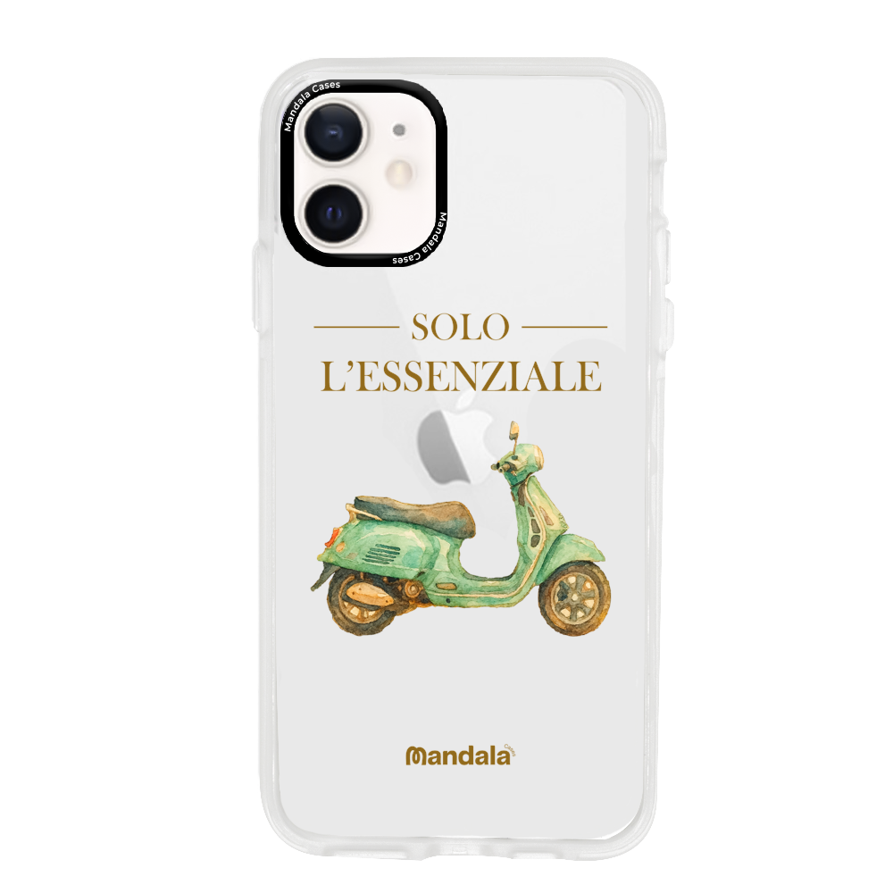 Cases para iphone 12 - Mandala Cases