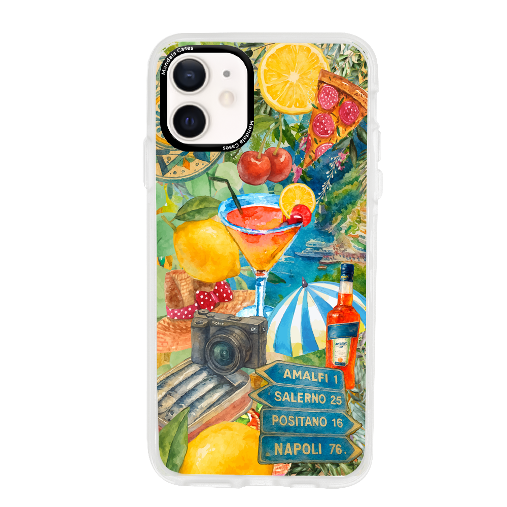 Cases para iphone 12 - Mandala Cases