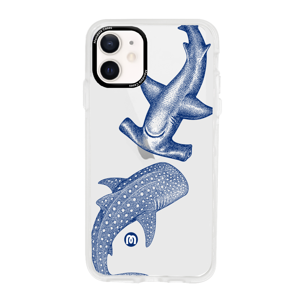 Cases para iphone 12 - Mandala Cases