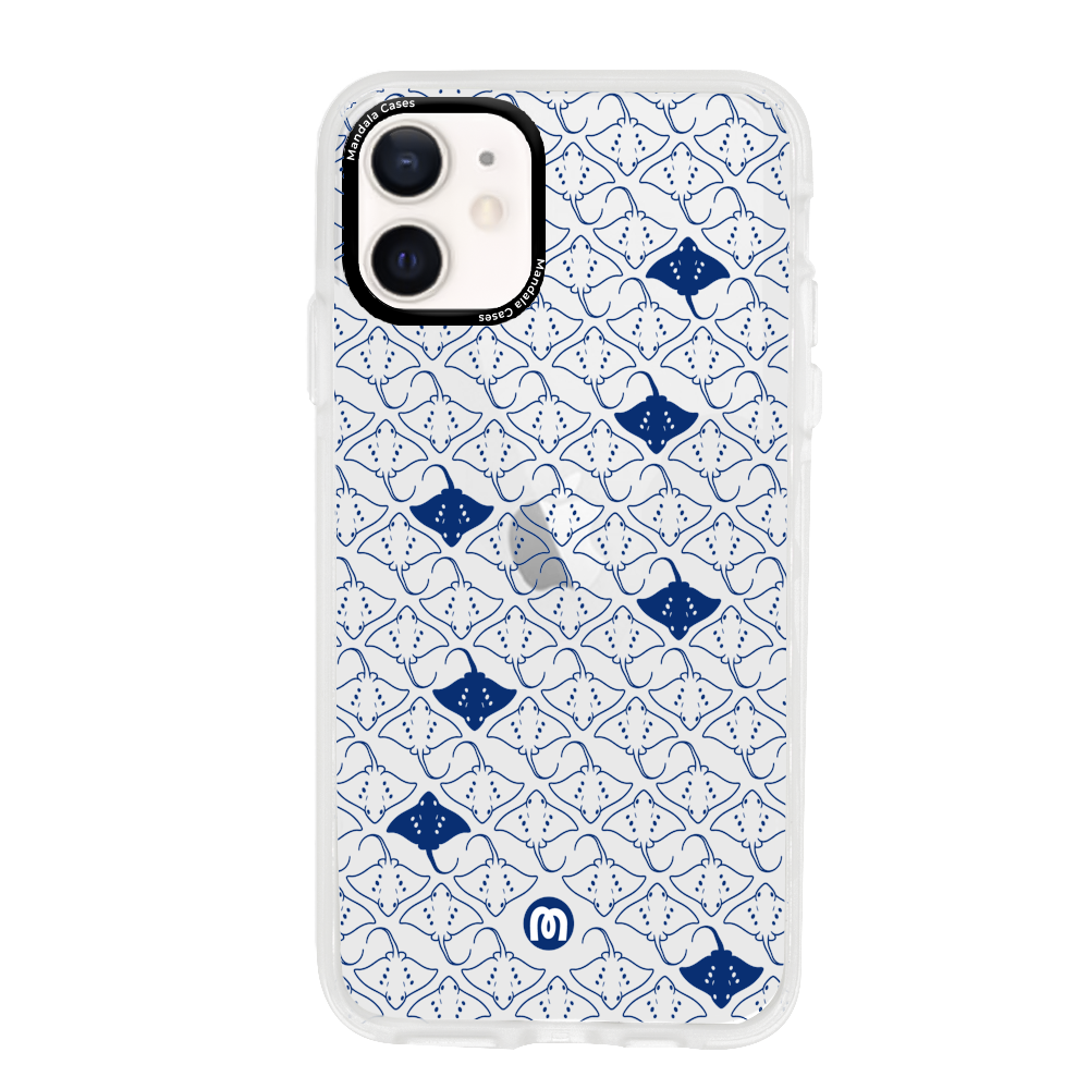 Cases para iphone 12 - Mandala Cases