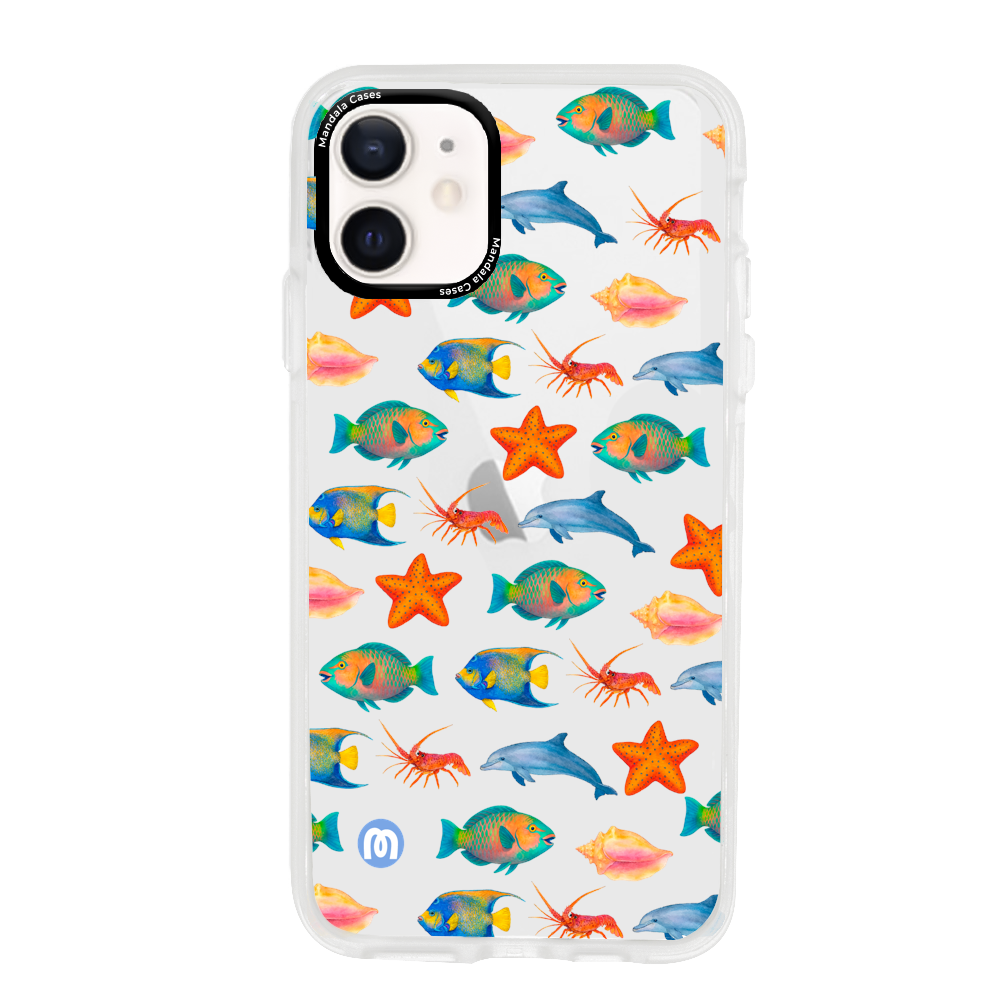 Cases para iphone 12 - Mandala Cases