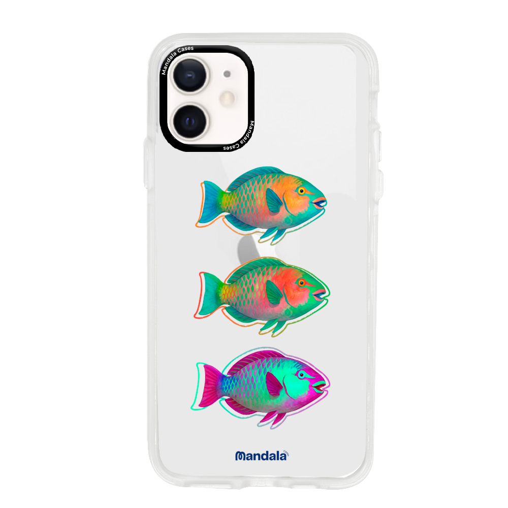 Cases para iphone 12 - Mandala Cases