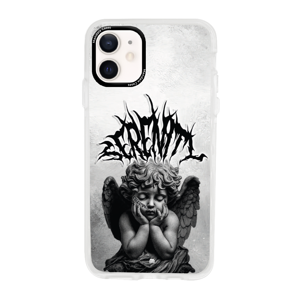 Cases para iphone 12 - Mandala Cases