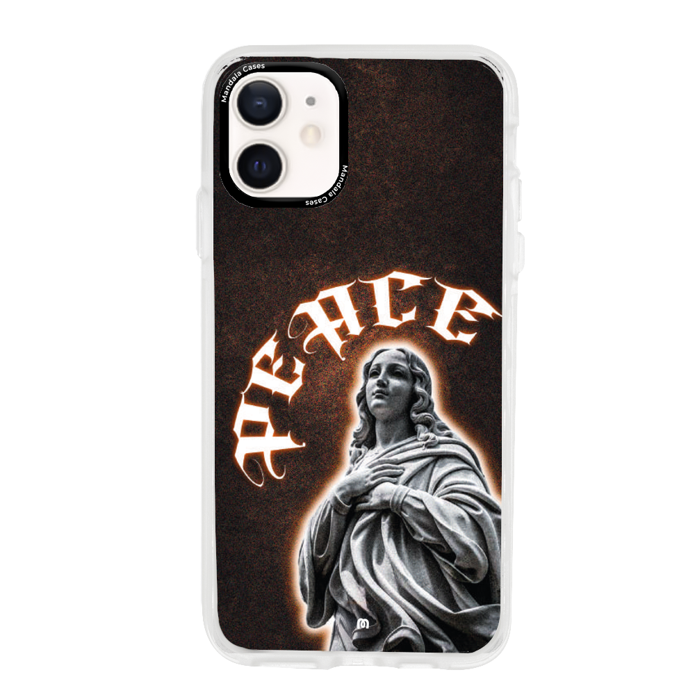 Cases para iphone 12 - Mandala Cases