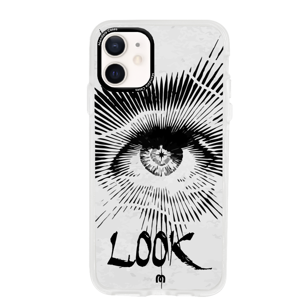 Cases para iphone 12 - Mandala Cases