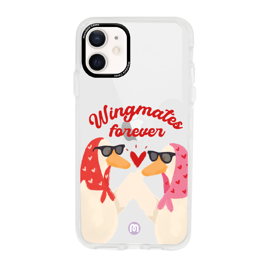 Cases para iphone 12 - Mandala Cases