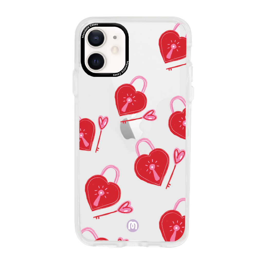 Cases para iphone 12 - Mandala Cases