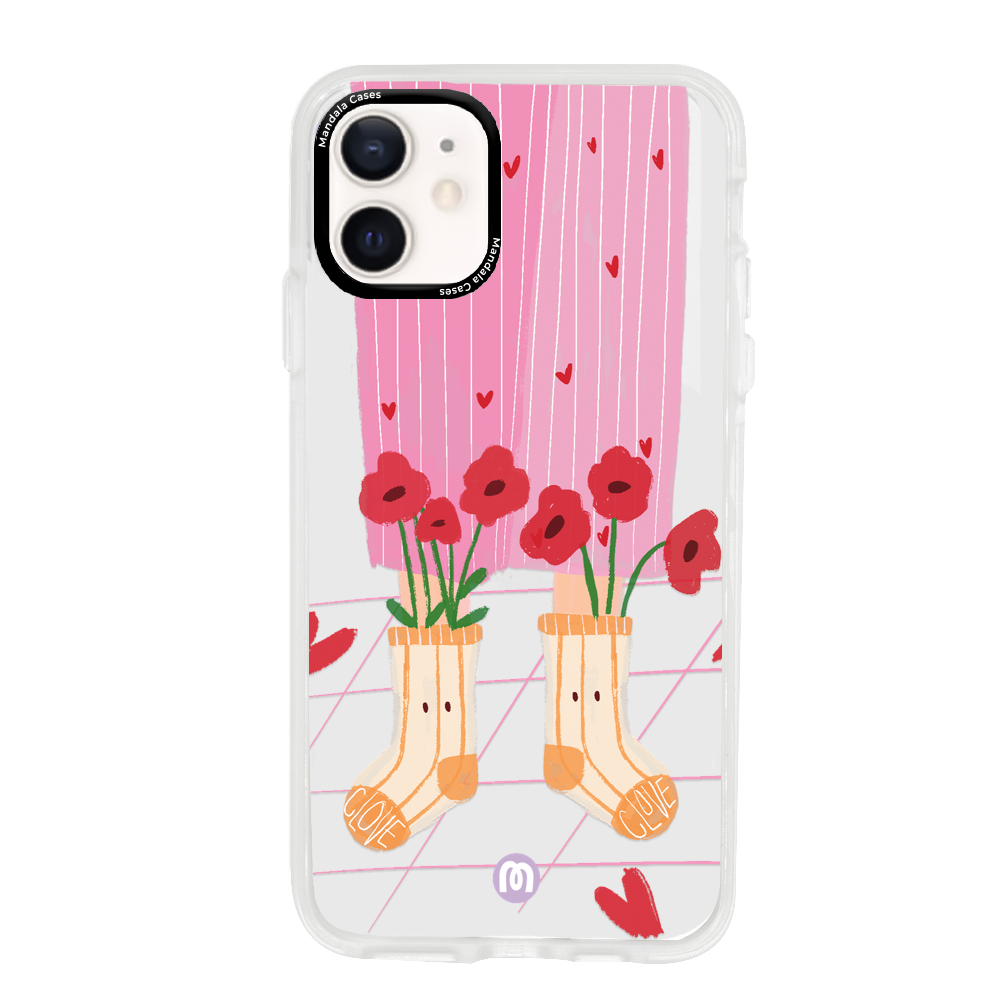 Cases para iphone 12 - Mandala Cases