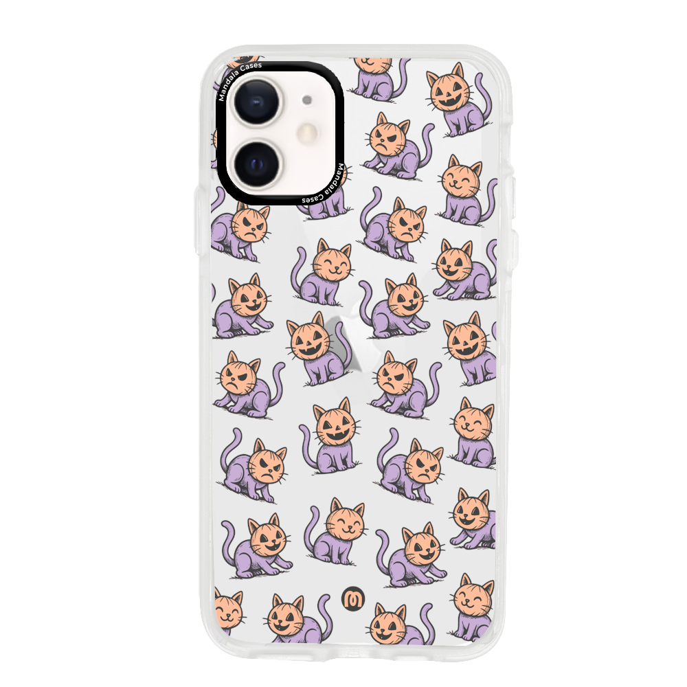 Cases para iphone 12 - Mandala Cases