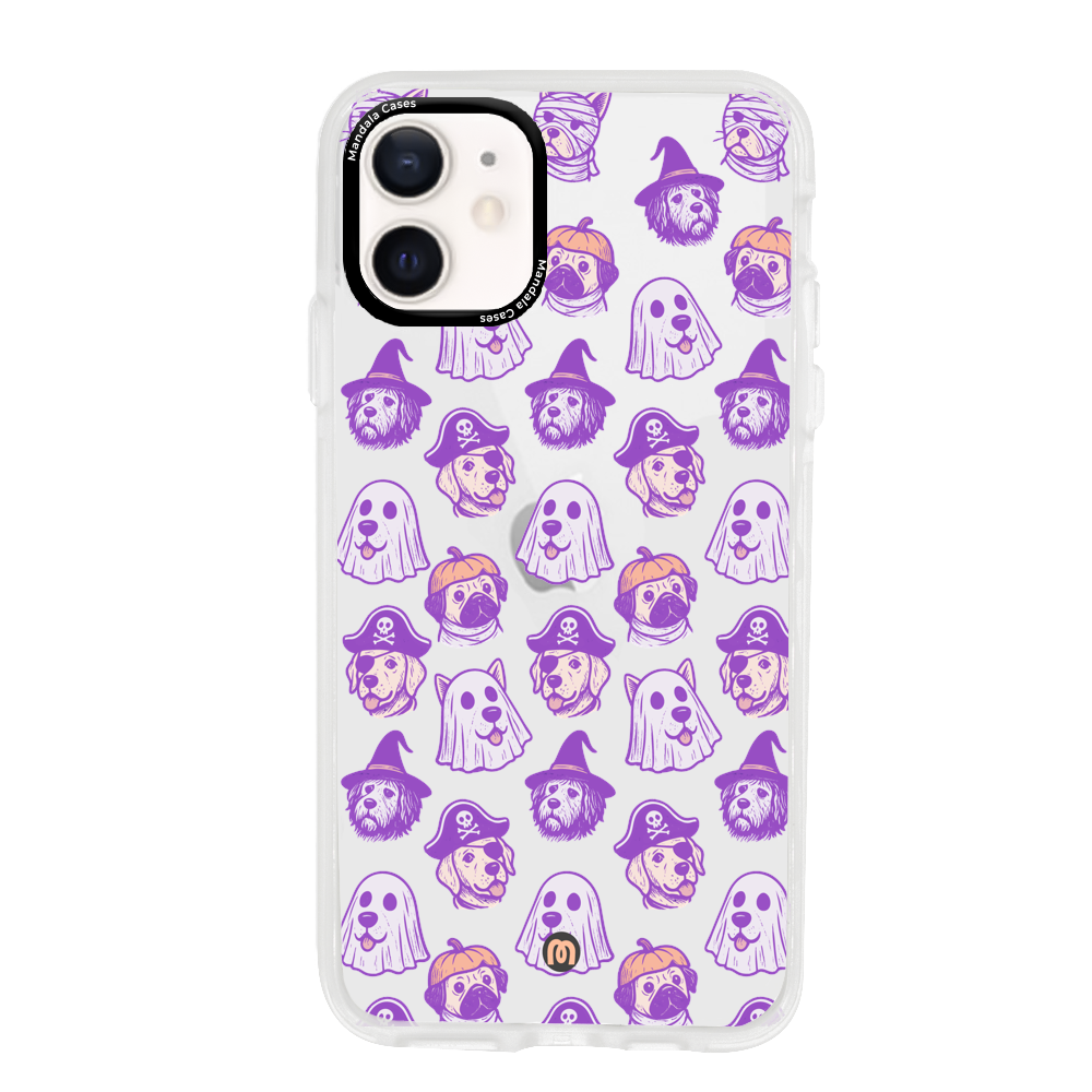 Cases para iphone 12 - Mandala Cases