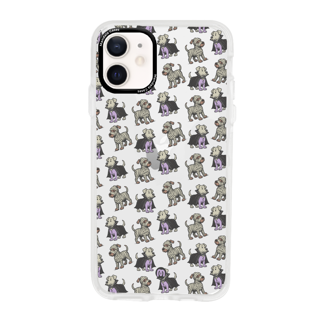 Cases para iphone 12 - Mandala Cases