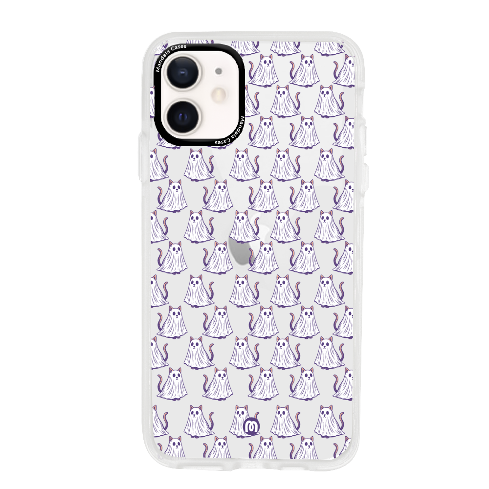 Cases para iphone 12 - Mandala Cases